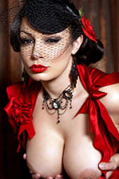 Aria Giovanni Clementine